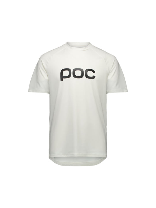 Koszulka rowerowa POC M's Reform Enduro Tee biała
Koszulka rowerowa POC M's Reform Enduro Tee biała