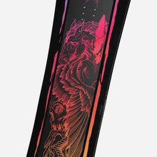 Deska snowboardowa ROSSIGNOL SAWBLADE - Adventure Sports
Deska snowboardowa ROSSIGNOL SAWBLADE - Adventure Sports