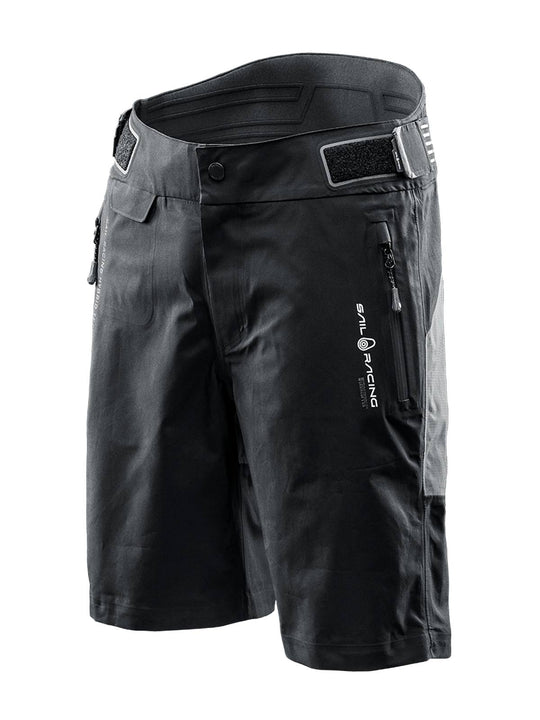 Szorty męskie SAIL RACING M Orca Hybrid Shorts czarne
Szorty męskie SAIL RACING M Orca Hybrid Shorts czarne