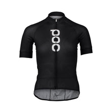 Koszulka rowerowa POC W’s ESSENTIAL ROAD LOGO Jersey - czarny - Adventure Sports
Koszulka rowerowa POC W’s ESSENTIAL ROAD LOGO Jersey - czarny - Adventure Sports
