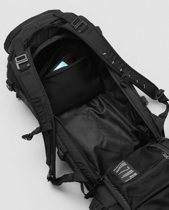 Plecak Db™ Snow Pro Backpack 32L czarny
Plecak Db™ Snow Pro Backpack 32L czarny