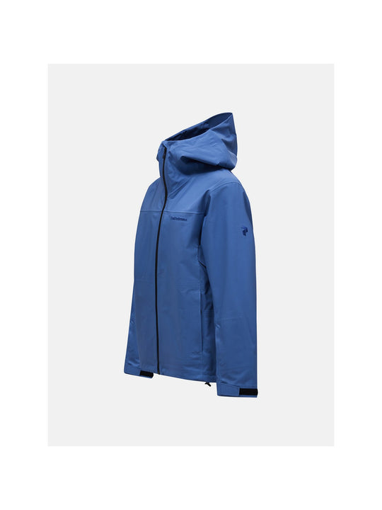 Kurtka narciarska męska PEAK PERFORMANCE Maroon HIPE 3L Shell Jacket niebieska
Kurtka narciarska męska PEAK PERFORMANCE Maroon HIPE 3L Shell Jacket niebieska