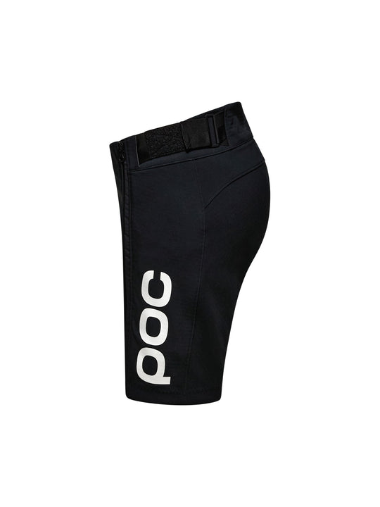 Spodenki na gumę POC Jr Race Shorts czarny
Spodenki na gumę POC Jr Race Shorts czarny