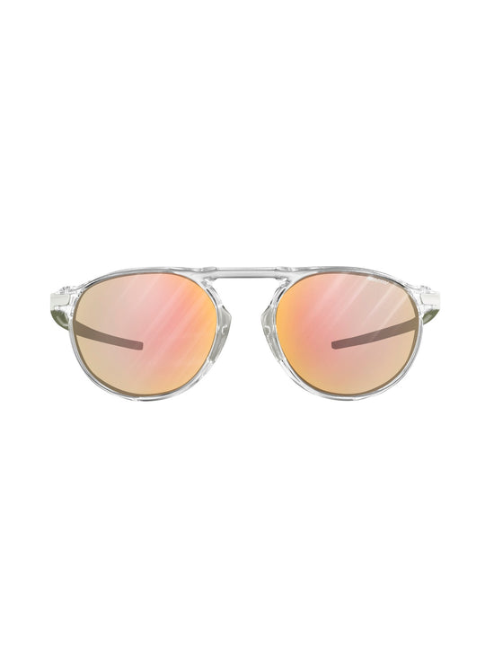 Okulary fotochromowe JULBO META - crystal/ szary | Reactiv Glare Control Cat 2-3 - L - Adventure Sports
Okulary fotochromowe JULBO META - crystal/ szary | Reactiv Glare Control Cat 2-3 - L - Adventure Sports