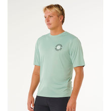 Lycra męska RIP CURL Pacific Rinse Surflite Upf S/S zielona
Lycra męska RIP CURL Pacific Rinse Surflite Upf S/S zielona