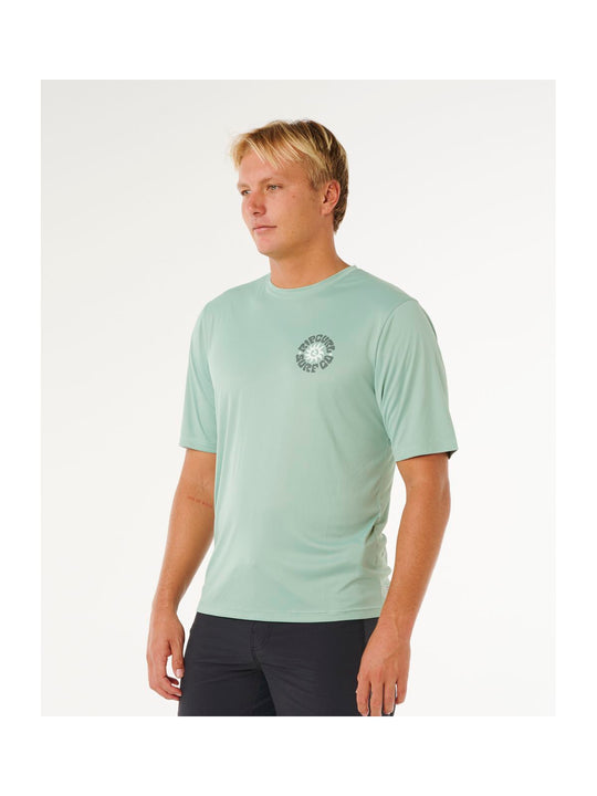 Lycra męska RIP CURL Pacific Rinse Surflite Upf S/S zielona
Lycra męska RIP CURL Pacific Rinse Surflite Upf S/S zielona