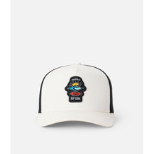 Czapka z daszkiem dziecięca RIP CURL Search Icon Trucker - Boy biała
Czapka z daszkiem dziecięca RIP CURL Search Icon Trucker - Boy biała