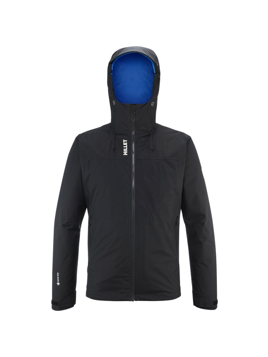 Kurtka trekkingowa męska MILLET M Seneca Gtx 2L Warm Jkt M czarna
Kurtka trekkingowa męska MILLET M Seneca Gtx 2L Warm Jkt M czarna