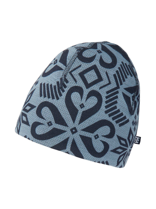 Czapka Helly Hansen Hh Lifa Merino Beanie Granatowy
Czapka Helly Hansen Hh Lifa Merino Beanie Granatowy