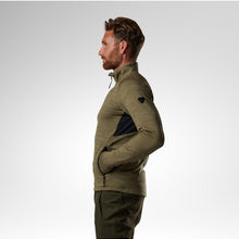 Bluza męska ROSSIGNOL M Premium Half Zip Fleece beżowa
Bluza męska ROSSIGNOL M Premium Half Zip Fleece beżowa