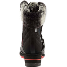 Buty damskie ROSSIGNOL W 1907 Megeve czarne
Buty damskie ROSSIGNOL W 1907 Megeve czarne