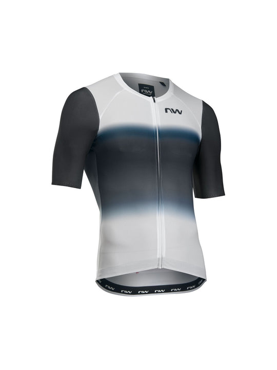 Koszulka rowerowa NORTHWAVE Blade Air Jersey S/s biało czarna
Koszulka rowerowa NORTHWAVE Blade Air Jersey S/s biało czarna