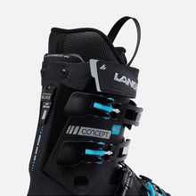 Buty narciarskie damskie LANGE Concept W RTL
Buty narciarskie damskie LANGE Concept W RTL