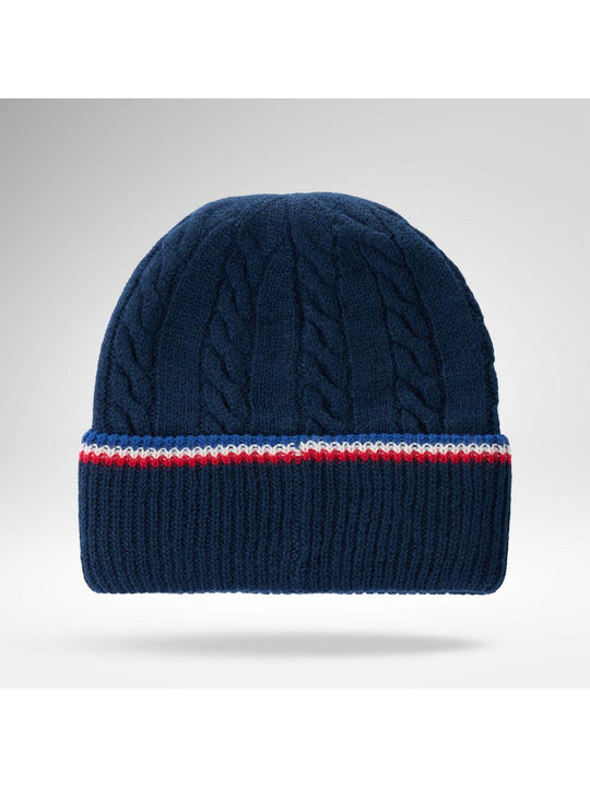 Czapka ROSSIGNOL Snowblaze Cuffed Beanie niebieska
Czapka ROSSIGNOL Snowblaze Cuffed Beanie niebieska