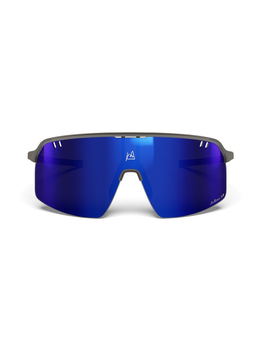 Okulary JULBO Intensity Kilian Jornet - Reactiv 1-3 HC - Dark Brown/Light Brown
Okulary JULBO Intensity Kilian Jornet - Reactiv 1-3 HC - Dark Brown/Light Brown