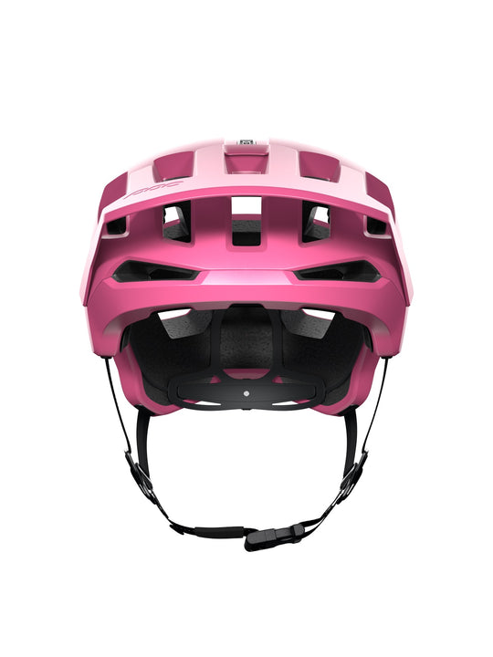 Kask rowerowy POC KORTAL - różowy - Adventure Sports
Kask rowerowy POC KORTAL - różowy - Adventure Sports