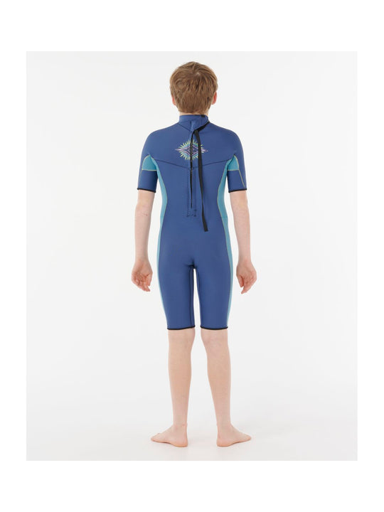 Pianka dziecięca RIP CURL Kids Dawn Patrol Bz Spring niebieska
Pianka dziecięca RIP CURL Kids Dawn Patrol Bz Spring niebieska