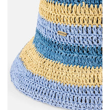 Kapelusz damski RIP CURL Crochet Bucket Hat niebieski
Kapelusz damski RIP CURL Crochet Bucket Hat niebieski