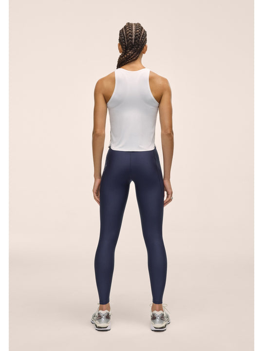 Legginsy treningowe damskie CASALL Pure Pocket High Waist Tights kolor niebieski
Legginsy treningowe damskie CASALL Pure Pocket High Waist Tights kolor niebieski