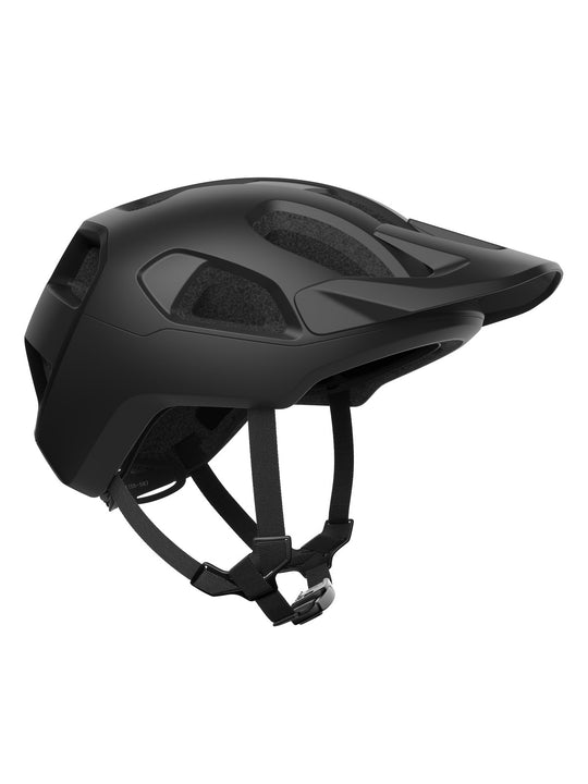 Kask rowerowy POC Cularis czarny
Kask rowerowy POC Cularis czarny