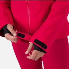 Kurtka narciarska damska ROSSIGNOL W Strawpile Jkt czerwony
Kurtka narciarska damska ROSSIGNOL W Strawpile Jkt czerwony
