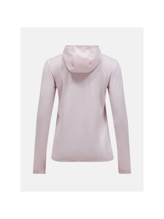Bluza z kapturem damska PEAK PERFORMANCE Light Zip Hood różowa
Bluza z kapturem damska PEAK PERFORMANCE Light Zip Hood różowa