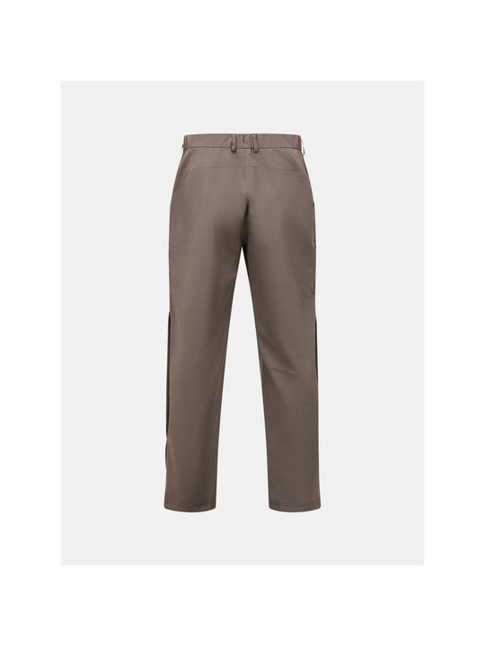 Spodnie sportowe męskie PEAK PERFORMANCE Backer Grid Pants brązowe
Spodnie sportowe męskie PEAK PERFORMANCE Backer Grid Pants brązowe