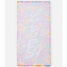 Ręcznik damski RIP CURL Mixed Towel różowy
Ręcznik damski RIP CURL Mixed Towel różowy