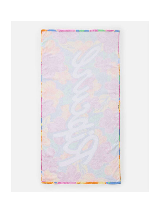 Ręcznik damski RIP CURL Mixed Towel różowy
Ręcznik damski RIP CURL Mixed Towel różowy