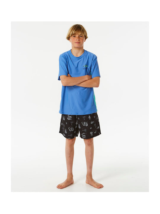 Lycra RIP CURL Lost Islands Logo Upf S/S Boy niebieski - Adventure Sports
Lycra RIP CURL Lost Islands Logo Upf S/S Boy niebieski - Adventure Sports