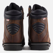 Buty Rossignol 1907 Chamonix Brown Wax 2.0 brązowy - sportowe - Adventure Sports
Buty Rossignol 1907 Chamonix Brown Wax 2.0 brązowy - sportowe - Adventure Sports
