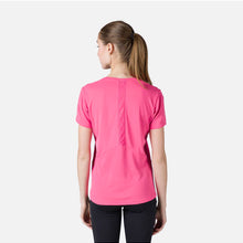 Koszulka Rossignol W Plain Tee różowy - Adventure Sports
Koszulka Rossignol W Plain Tee różowy - Adventure Sports