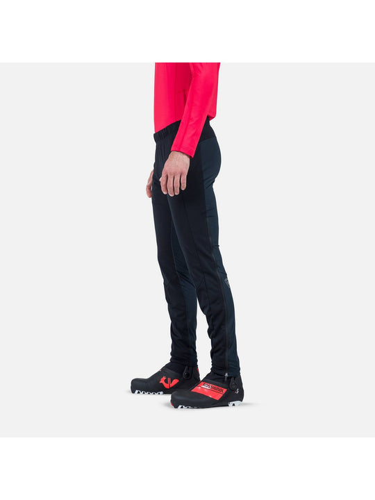 Spodnie narciarskie męskie ROSSIGNOL Genetys Pant czarny
Spodnie narciarskie męskie ROSSIGNOL Genetys Pant czarny