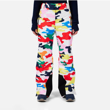 Spodnie narciarskie damskie ROSSIGNOL W Jcc Valthor Pant multikolor
Spodnie narciarskie damskie ROSSIGNOL W Jcc Valthor Pant multikolor