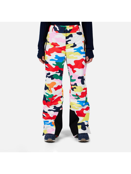 Spodnie narciarskie damskie ROSSIGNOL W Jcc Valthor Pant multikolor
Spodnie narciarskie damskie ROSSIGNOL W Jcc Valthor Pant multikolor