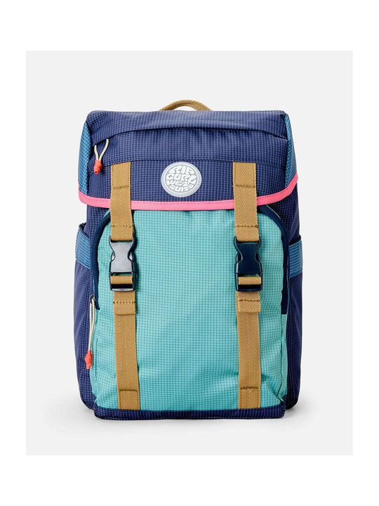 Plecak damski RIP CURL Rip 12L Backpack niebieski
Plecak damski RIP CURL Rip 12L Backpack niebieski