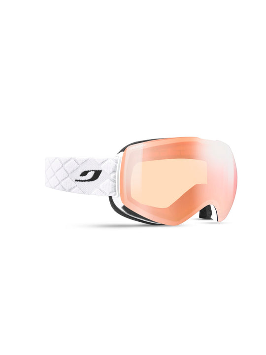 Gogle narciarskie JULBO Moonlight biały Cat 1 polaryzacja
Gogle narciarskie JULBO Moonlight biały Cat 1 polaryzacja