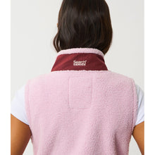 Kamizelka damska RIP CURL S-Series Bonded Vest różowa
Kamizelka damska RIP CURL S-Series Bonded Vest różowa