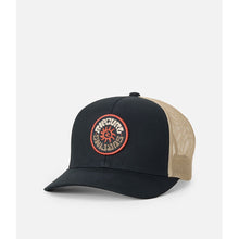 Czapka z daszkiem męska RIP CURL Custom Curve Trucker czarna
Czapka z daszkiem męska RIP CURL Custom Curve Trucker czarna