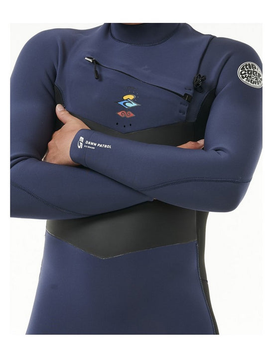 Pianka RIP CURL Dawn Patrol C/Zip 32Gb St granatowy
Pianka RIP CURL Dawn Patrol C/Zip 32Gb St granatowy