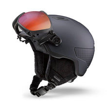 Kask narciarski JULBO GLOBE EVO MIPS ciemny szary
Kask narciarski JULBO GLOBE EVO MIPS ciemny szary