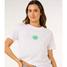 Koszulka damska RIP CURL Icons Of Surf Relaxed Tee biała
Koszulka damska RIP CURL Icons Of Surf Relaxed Tee biała