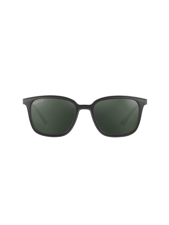 Okulary przeciwsłoneczne SOLAR Chester - cat.3 Polarized - Black - Gunmetal
Okulary przeciwsłoneczne SOLAR Chester - cat.3 Polarized - Black - Gunmetal