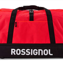 Walizka ROSSIGNOL Hero Explorer Bag
Walizka ROSSIGNOL Hero Explorer Bag