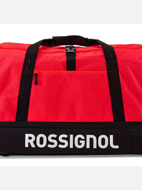 Walizka ROSSIGNOL Hero Explorer Bag
Walizka ROSSIGNOL Hero Explorer Bag