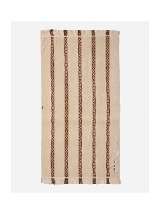 Ręcznik męskie RIP CURL Classic Surf Jacquard Towel beżowy
Ręcznik męskie RIP CURL Classic Surf Jacquard Towel beżowy