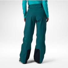 Spodnie narciarskie damskie ROSSIGNOL W 4Ws Blackside Insulated Pant zielone
Spodnie narciarskie damskie ROSSIGNOL W 4Ws Blackside Insulated Pant zielone