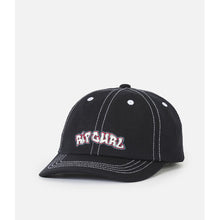 Czapka męska RIP CURL Surf Shack Sb Cap - Boy czarna
Czapka męska RIP CURL Surf Shack Sb Cap - Boy czarna
