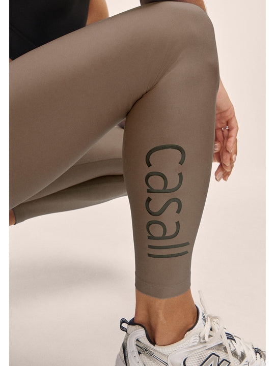 Legginsy damskie CASALL Graphic High Waist Tights kolor zielony
Legginsy damskie CASALL Graphic High Waist Tights kolor zielony