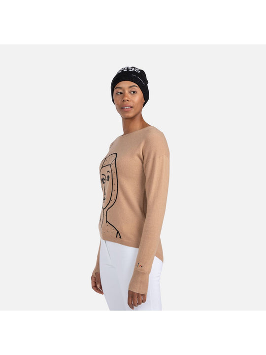 Sweter Rossignol W Jcc Lina Pull - Adventure Sports
Sweter Rossignol W Jcc Lina Pull - Adventure Sports